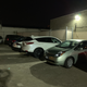 After spending a night in the clink, the RDX now has a bunch of tattoos and won’t stop talking about how it feels to be ‘back on the streets while my boys are still locked up.’ I find it hard to believe that an Audi TT with blacked out taillights considers the RDX to be his boy, but I didn’t have the heart to say that.